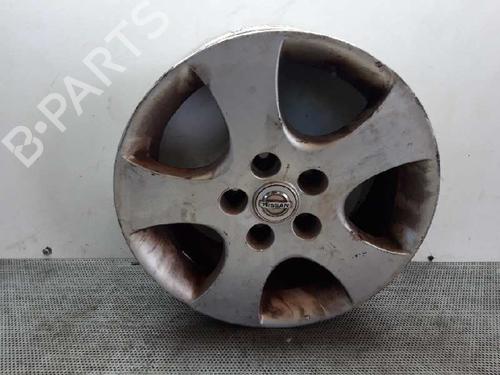 rim-nissan-primera-hatchback-p12-19-dci-16x612jj40-2002-4689168 main image