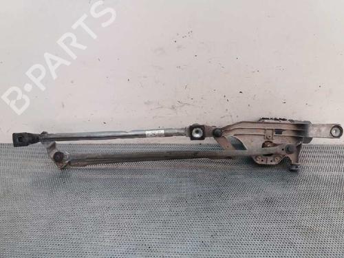 Viskermotor vindrute FORD FOCUS II (DA_, HCP, DP) [2004-2013]  1357276
