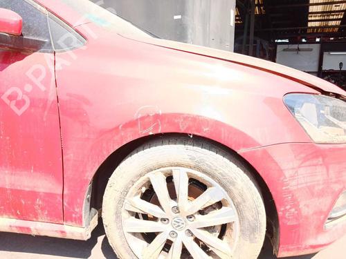 Used Right front fenders Right front fenders 37243265 37243265