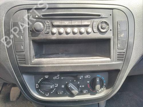 Alternator CITROËN C2 (JM_) 1.4 | BP13376941M7 