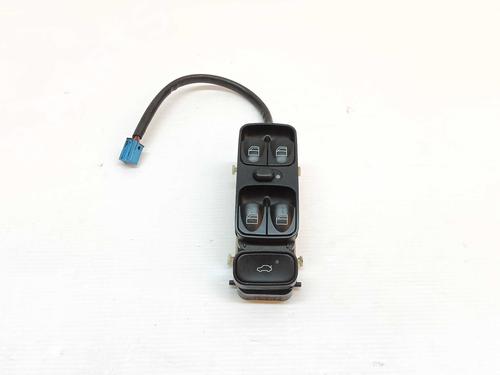 Used Left front window switch Left front window switch 38050923 38050923