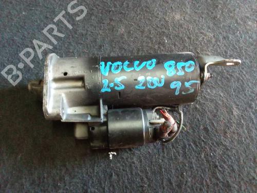 Used Starter VOLVO 850 (854) 2.4 (140 hp) 1539387