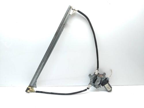 Front left window mechanism RENAULT SCÉNIC I MPV (JA0/1_, FA0_) 1.9 dTi (JA1U) | BP146970C22 