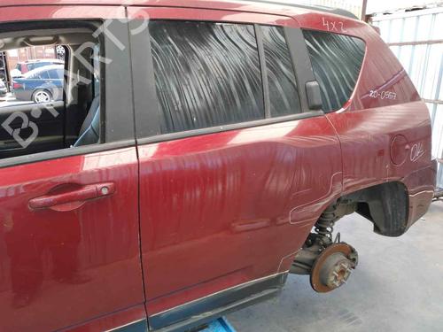 Dør venstre bagtil JEEP COMPASS (MK49) | BP7465030C4 - Image 2