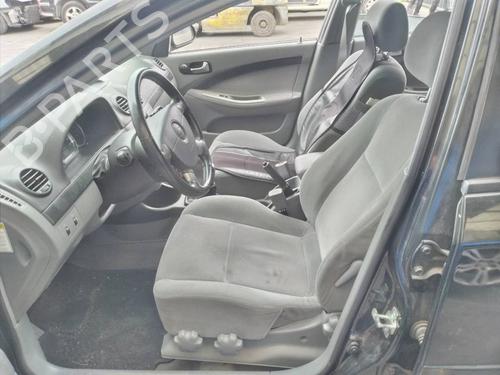 Radio CHEVROLET LACETTI (J200) | BP13535452E6 - Image 13
