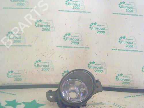 Used Right front fog light Right front fog light RENAULT LAGUNA II (BG0/1_) 1.6 16V (BG0A, BG0L) (107 hp) 589142 589142