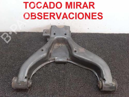 Used Right front suspension arm NISSAN NT400 CABSTAR (F24M) 35.14, 45.14 (136 hp) 6514408