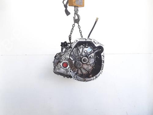 Gearbox RENAULT KANGOO / GRAND KANGOO II (KW0/1_) 1.5 dCi 105 (KW0F) | BP32407848M3
