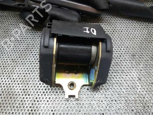Front left seatbelt BMW 3 Compact (E46) 320 td | BP8737141I26 