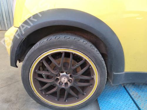 Steering column stalk MINI MINI (R50, R53) One | BP9735986I23  - Image 31