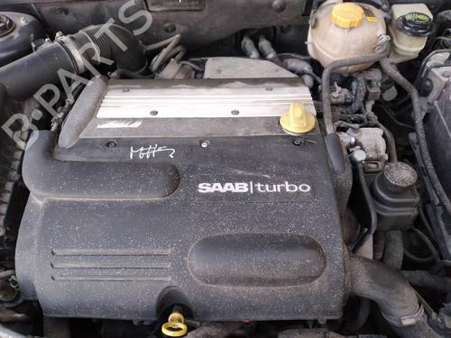 Gearbox SAAB 9-3 (YS3F, E79, D79, D75) 2.0 t | BP9191954M3 