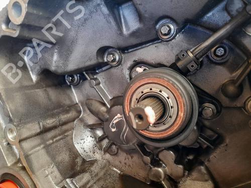 Gearbox RENAULT CLIO III (BR0/1, CR0/1) 1.2 16V (BR0R, BR1D, BR1L, CR0R) | BP8904730M3 