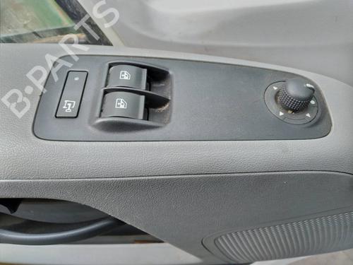 Subframe CITROËN JUMPER II Van 2.2 HDi 120 | BP10244356M9  - Image 21