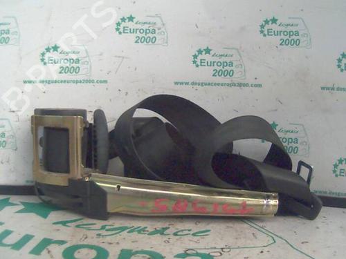 Used Front left seatbelt Front left seatbelt 8738248 8738248