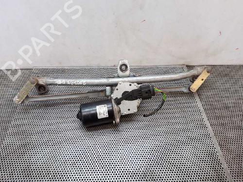 Used Front wiper motor SEAT LEON (1M1) 1.9 TDI (110 hp) 5642166