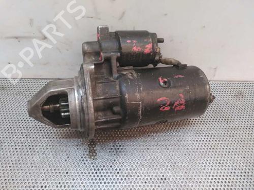 Used Starter CITROËN CX II 25 D (73 hp) 10243649
