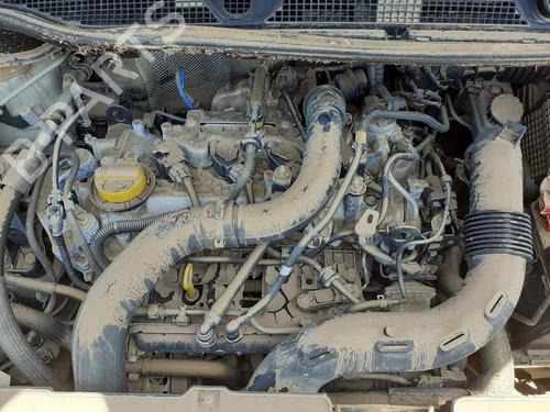 Left sun visor RENAULT CAPTUR I (J5_, H5_)  | BP30542291I1  - Image 11