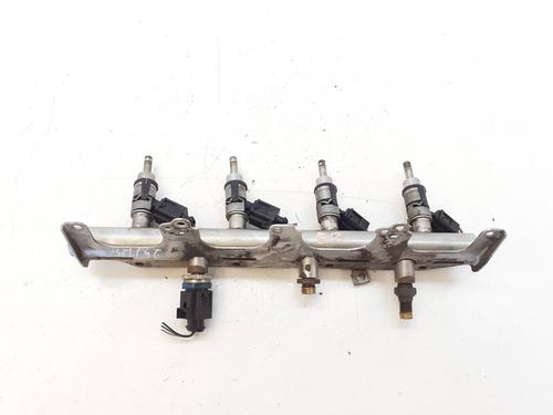 Fordelerrør VW EOS (1F7, 1F8) 2.0 TFSI | BP28531617M98