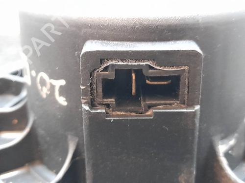Heater blower motor HYUNDAI i20 I (PB, PBT)  | BP11180145M62 