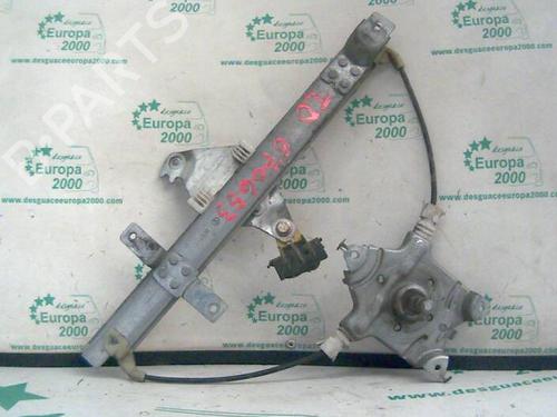 Used Rear right window mechanism Rear right window mechanism 146414 146414