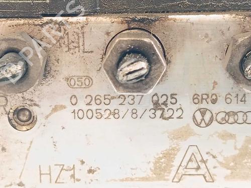 ABS pump SKODA FABIA II (542) | BP37260352M43 - Image 2