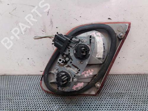Left taillight MERCEDES-BENZ E-CLASS (W210) E 290 Turbo-D (210.017) | BP124352C34 