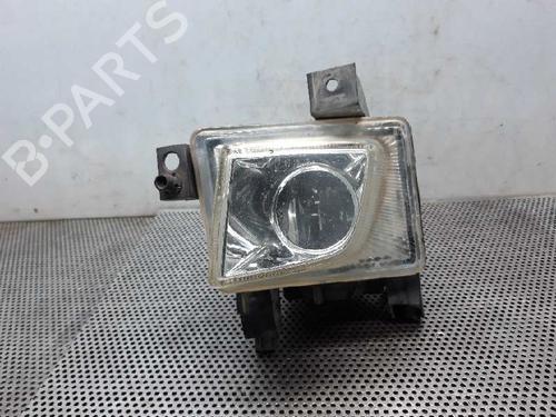 Used Left front fog light Left front fog light OPEL VECTRA C (Z02) [2002-2009] 4885420 4885420