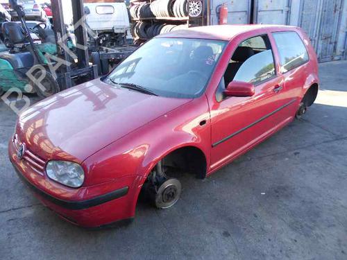 Left front driveshaft VW GOLF IV (1J1) 1.4 16V | BP589292M38 