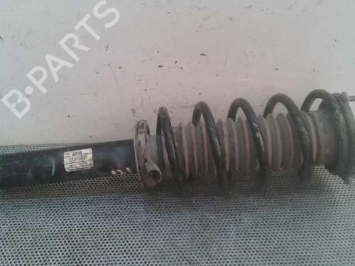 Used Left front shock absorber Left front shock absorber 884703 884703