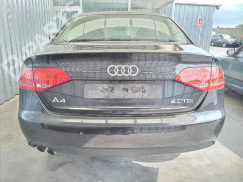 Front left exterior door handle AUDI A4 B8 (8K2) 2.0 TDI | BP10244435C128  - Image 5