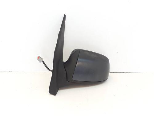 Left mirror FORD FIESTA V (JH_, JD_) 1.4 TDCi | BP27330330C26 