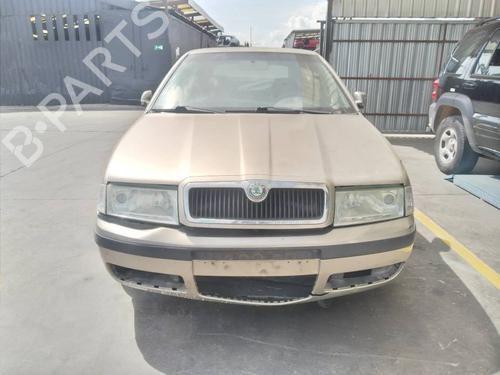 Front wiper motor SKODA OCTAVIA I (1U2) 1.9 TDI | BP15254141M29 