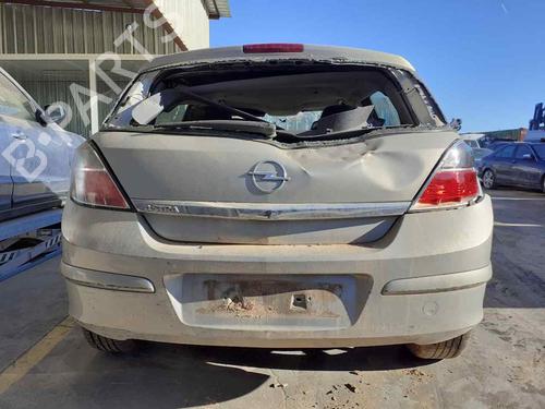 Cylinder head OPEL ASTRA H (A04)  | BP37238201M5  - Image 12