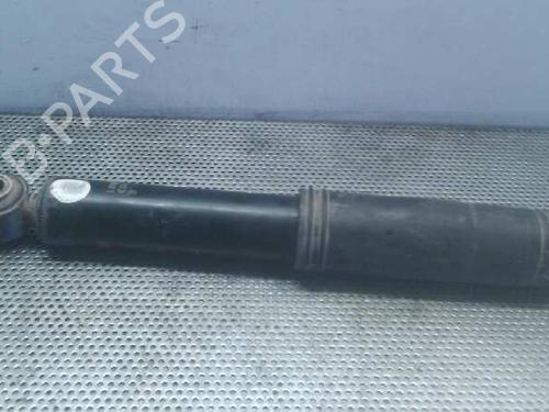 Used Right rear shock absorber Right rear shock absorber 1188875 1188875