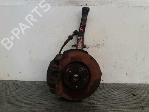 Used Left front steering knuckle Left front steering knuckle 595028 595028