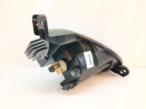 Left headlight FIAT 500X (334_) 1.0 (334.AXN1B) | BP31600100C28 - Image 3