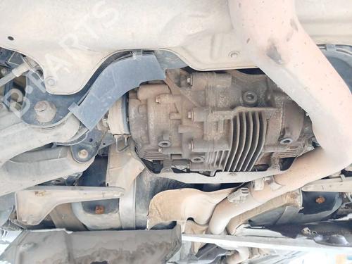 Differential hinten für Differential hinten 38312164 38312164