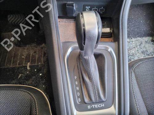 Gear lever RENAULT CAPTUR II (HF_) E-TECH 145 (HFMU) | BP19733647M90 