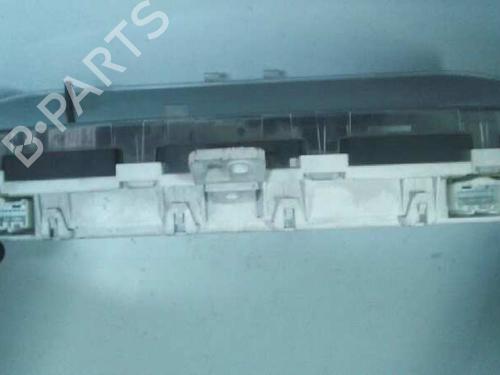 Instrument cluster MAZDA 2 (DY) 1.4 CD | BP208781C47 