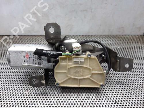 Ruitenwissermotor achter FIAT DOBLO MPV (119_, 223_) 1.9 JTD (105 hp) 2520104