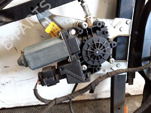 Front left window mechanism AUDI A3 (8L1) 1.9 TDI | BP5186037C22 