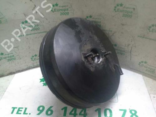 Used Servo brake Servo brake NISSAN PRIMERA (P12) 2.2 Di (126 hp) 591890 591890