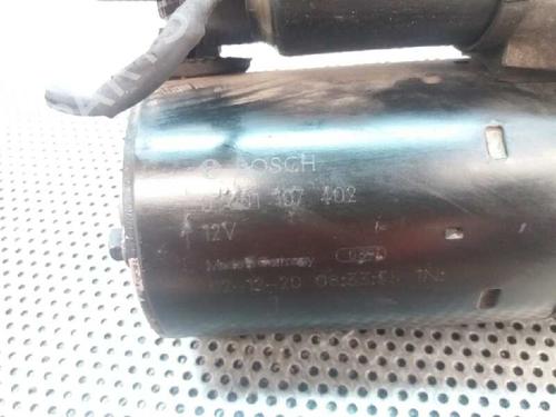 Starter OPEL AGILA (A) (H00) 1.0 12V (F68) | BP1073948M8 