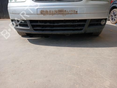 Used Front bumper Front bumper VW TOURAN (1T1, 1T2) 1.9 TDI (105 hp) 34620783 34620783