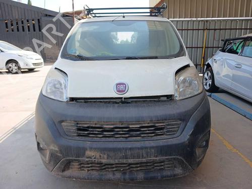 Used Parts FIAT FIORINO Box Body/MPV (265_) 4255137