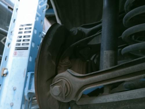 Left rear steering knuckle BMW 1 (E87) 118 d | BP23223299M27 