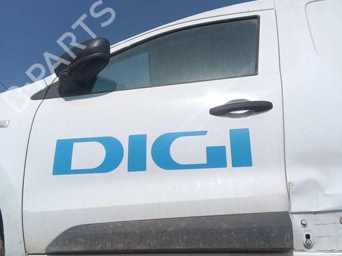 left-front-door-renault-express-box-bodympv-2021-40097595 main image