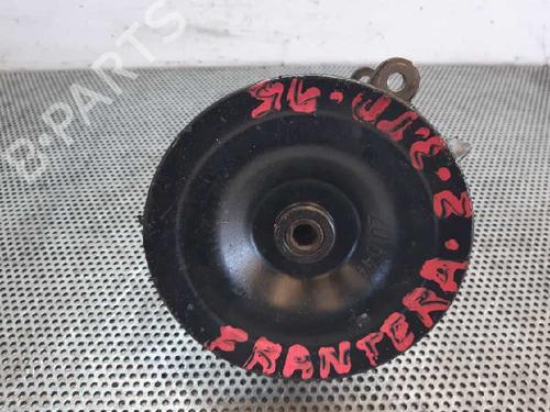 Used Steering pump Steering pump OPEL FRONTERA A (U92) 2.3 TD (5JMWL4) (100 hp) 2217625 2217625