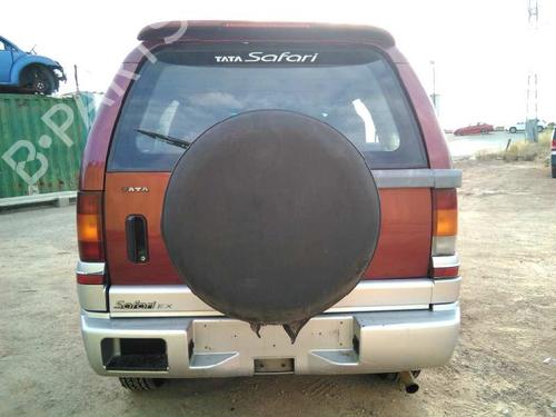 Left front indicator TATA SAFARI (42_FD) | BP12313590C32 - Image 6