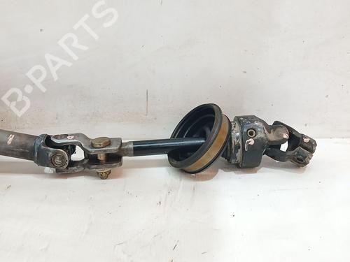 Steering column NISSAN ALMERA II Hatchback (N16) | BP1983073M21 - Image 4